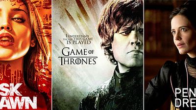 image de la news "Game of Thrones", "Penny Dreadful", "Dominion"... Les bandes-annonces de séries à ne pas rater !