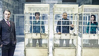 image de la news "Hannibal" : l'étau se resserre dans la 1ère bande-annonce de la saison 2 !