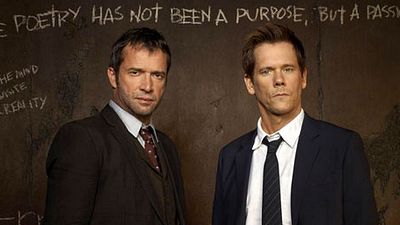 image de la news Coup d'envoi de "Following" ce mardi sur TF1 !