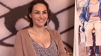 image de la news Vanessa Demouy  : "J'ai détesté avoir 20 ans !"