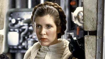 "Star Wars" : Carrie Fisher évoque la date du début de tournage !