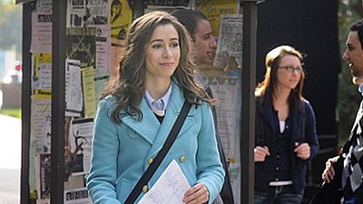 image de la news "How I Met Your Mother" : les photos du 200ème épisode !
