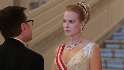 image de la news Cannes 2014 : "Grace de Monaco" présenté en ouverture !