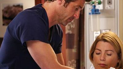 image de la news Grey's Anatomy : renouvellement en vue pour Patrick Dempsey et Ellen Pompeo... avant la série ?