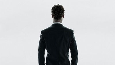 image de la news "50 Nuances de Grey" : ambiance "Mad Men" sur le poster teaser !