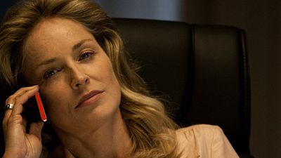 image de la news "Agent X" : Sharon Stone pour la première fois dans une série télé !