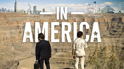 image de la news Les premières minutes d'"In America", la nouvelle comédie d’OCS en exclusivité…