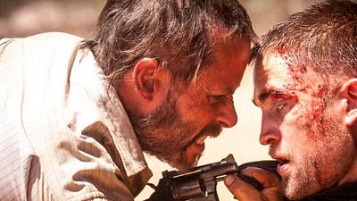 image de la news Bande-annonce de "The Rover" : Robert Pattinson chez le réalisateur d'"Animal Kingdom" !