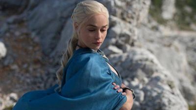 "Game of Thrones" : les 17 premières photos de la saison 4 !