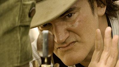 image de la news "The Hateful Eight" : le western de Tarantino mis en images par le Petit Journal ! [VIDEOS]