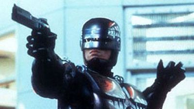 image de la news 5 bonnes raisons de (re)voir "Robocop" ce soir sur NRJ12