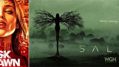 image de la news "Une nuit en enfer", "Salem"... Les bandes-annonces de séries à ne pas rater !
