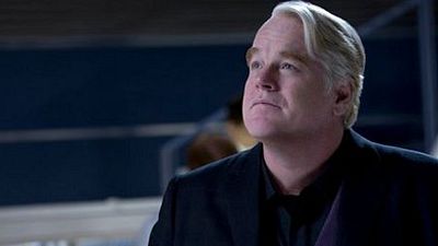 image de la news Mort de Philip Seymour Hoffman : quel futur pour "Hunger Games" ?