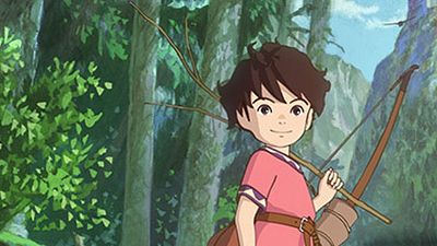 image de la news "Ronya, fille de brigand" : Ghibli se lance dans la série d'animation