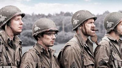 image de la news Les soldats de la "Lazy Company" de retour le 31 mars