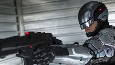 image de la news Extrait "Robocop" : le flic-cyborg sort l'artillerie lourde ! [VIDEO]