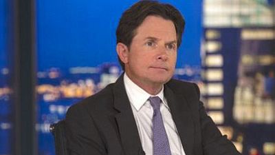 image de la news Michael J. Fox rate son comeback : "The Michael J. Fox Show" est annulé