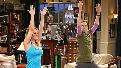 image de la news Audiences US du jeudi 8 février : "The Big Bang Theory" résiste aux JO !