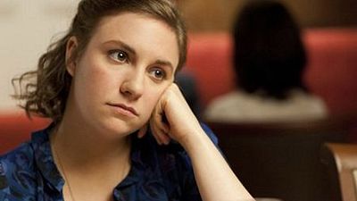image de la news Lena Dunham, la créatrice de "Girls", publie son livre