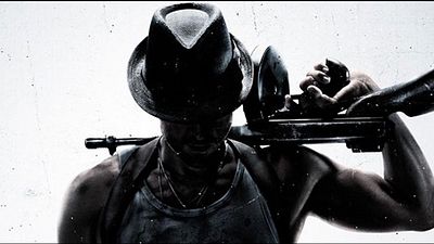 image de la news "Mob City" : la série du créateur de "The Walking Dead" est annulée !