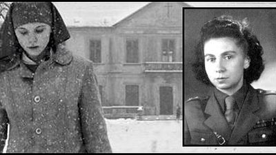 image de la news Helena Wolinska-Brus : les trois vies terrifiantes du personnage de la tante d' "Ida"