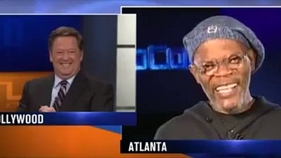 image de la news Quand Samuel L. Jackson se clashe avec un journaliste