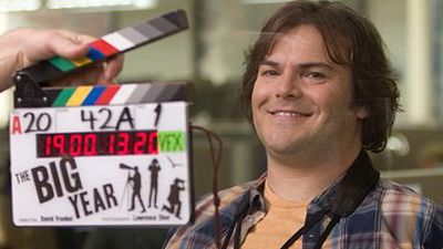 image de la news "The Brink" : HBO commande la série de Jack Black et Tim Robbins !