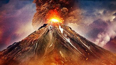 image de la news "Apocalypse Pompeii" : le nouveau nanar des producteurs de "Sharknado"