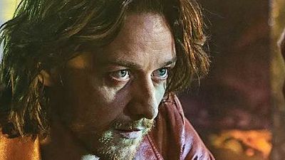 image de la news "X-Men : Days of Future Past" : 3 photos inédites de Wolverine, Mystique et Magneto