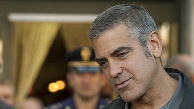 image de la news "Pioneer" : George Clooney s'attaque à un thriller norvégien