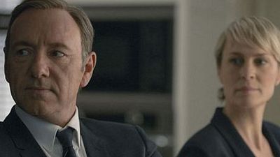 image de la news "House of Cards" : Obama ne veut pas être "spoilé" !