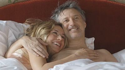 image de la news César 2014 : Cécile de France et Antoine de Caunes amants dans un spot promo