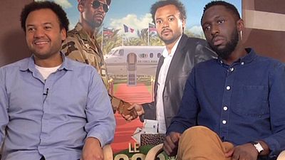image de la news Le Crocodile du Botswanga : l'après-Case Départ d'Eboué et Ngijol