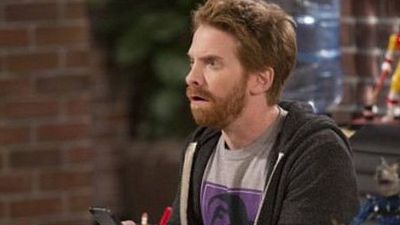 image de la news Ben Affleck en Batman : Seth Green n'est pas fan !