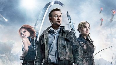 image de la news Defiance : le premier teaser de la saison 2