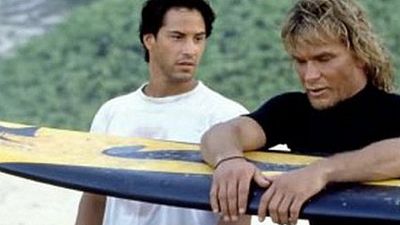 image de la news Point Break : découvrez qui va succéder à Keanu Reeves !