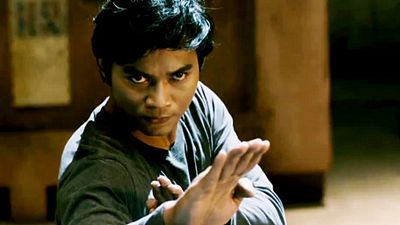 image de la news Tony Jaa est de retour avec The Protector 2
