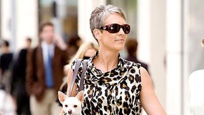 Jamie Lee Curtis bientôt dans une nouvelle série médicale ?