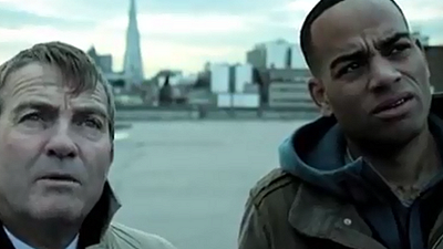 image de la news "Law & Order: UK" : deux bandes-annonces pour la saison 8 !