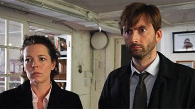 "Broadchurch": le coupable révélé ce soir sur France 2 [BANDE-ANNONCE]