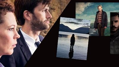 Si vous avez aimé "Broadchurch", voici 5 séries similaires à découvrir