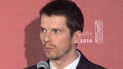 image de la news César 2014 - Pierre Deladonchamps : "Tous à poil !"