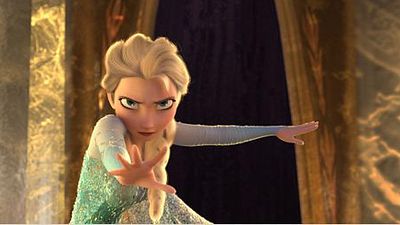 image de la news Oscars 2014 : "La Reine des Neiges" décroche l'Oscar du meilleur film d'animation