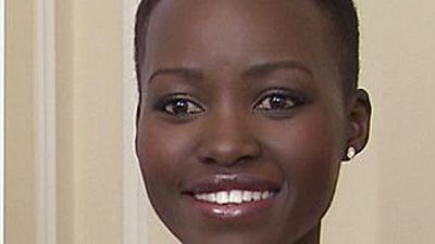image de la news Oscars 2014 - Lupita Nyong'o gagne l'Oscar de la meilleur actrice dans un second rôle