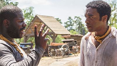 image de la news Oscars 2014 : 12 Years a Slave meilleur film, 7 prix pour Gravity