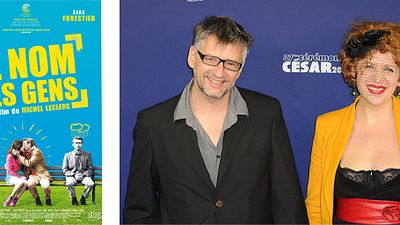 image de la news Une nouvelle comédie par l'équipe du "Nom des gens" bientôt en tournage !