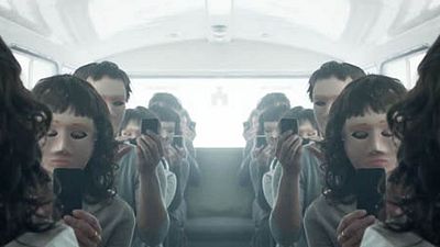 image de la news La série anglaise "Black Mirror" bientôt sur France 4