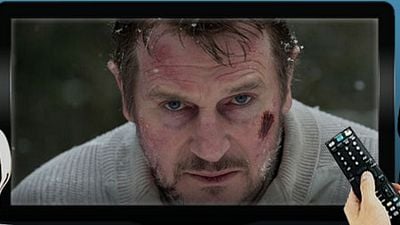 Ce soir à la télé : on mate "Le Territoire des loups", on zappe "Turf"