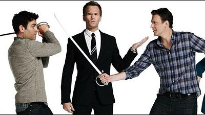 image de la news "How I Met Your Mother": Et si la mère était... ? La théorie qui fait trembler la toile !