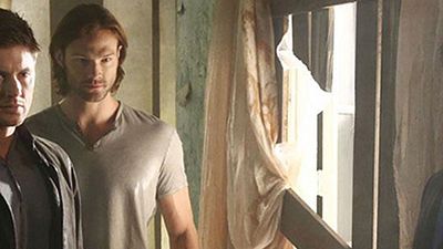 image de la news Supernatural : un nouveau titre pour le spin-off et une nouvelle arrivée